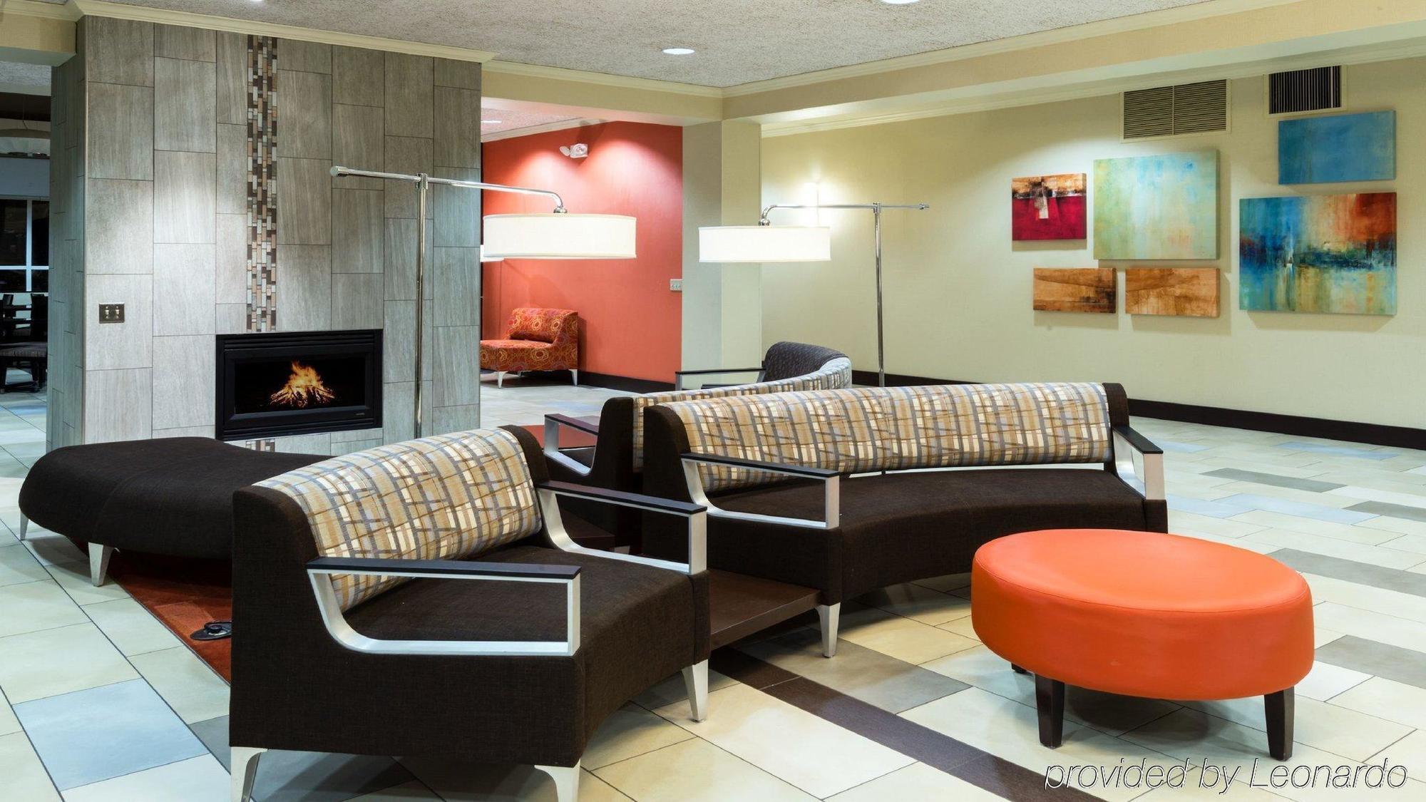 Holiday Inn Express Hotel & Suites North Seattle - Shoreline, An Ihg Hotel Extérieur photo