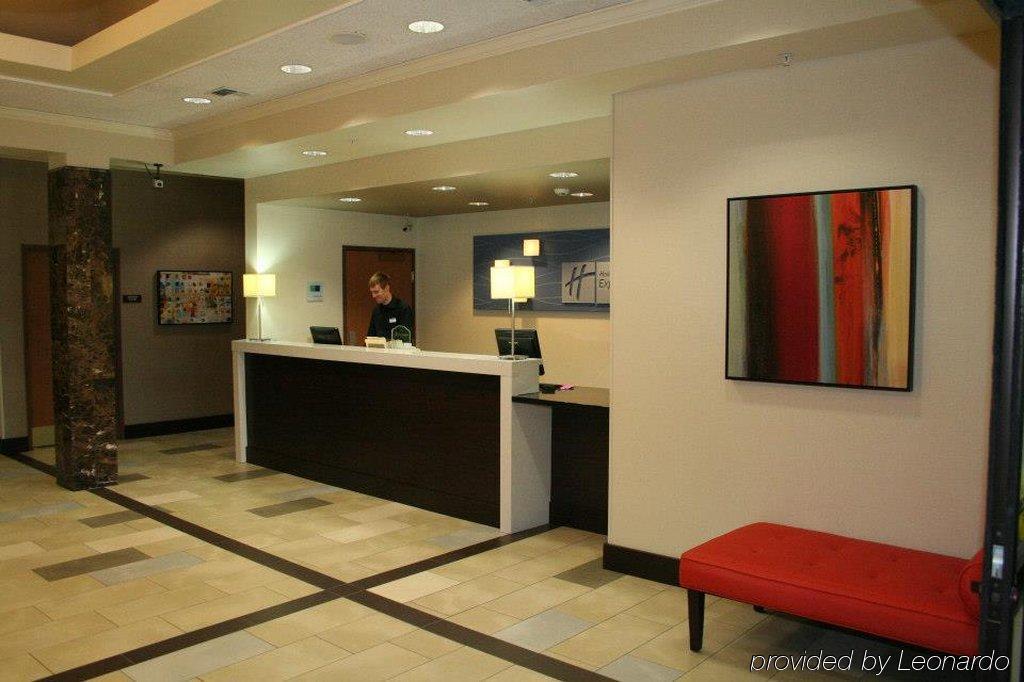 Holiday Inn Express Hotel & Suites North Seattle - Shoreline, An Ihg Hotel Intérieur photo