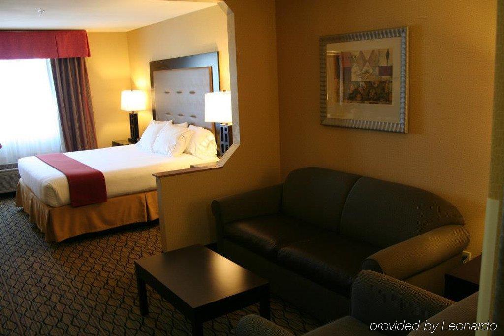Holiday Inn Express Hotel & Suites North Seattle - Shoreline, An Ihg Hotel Chambre photo