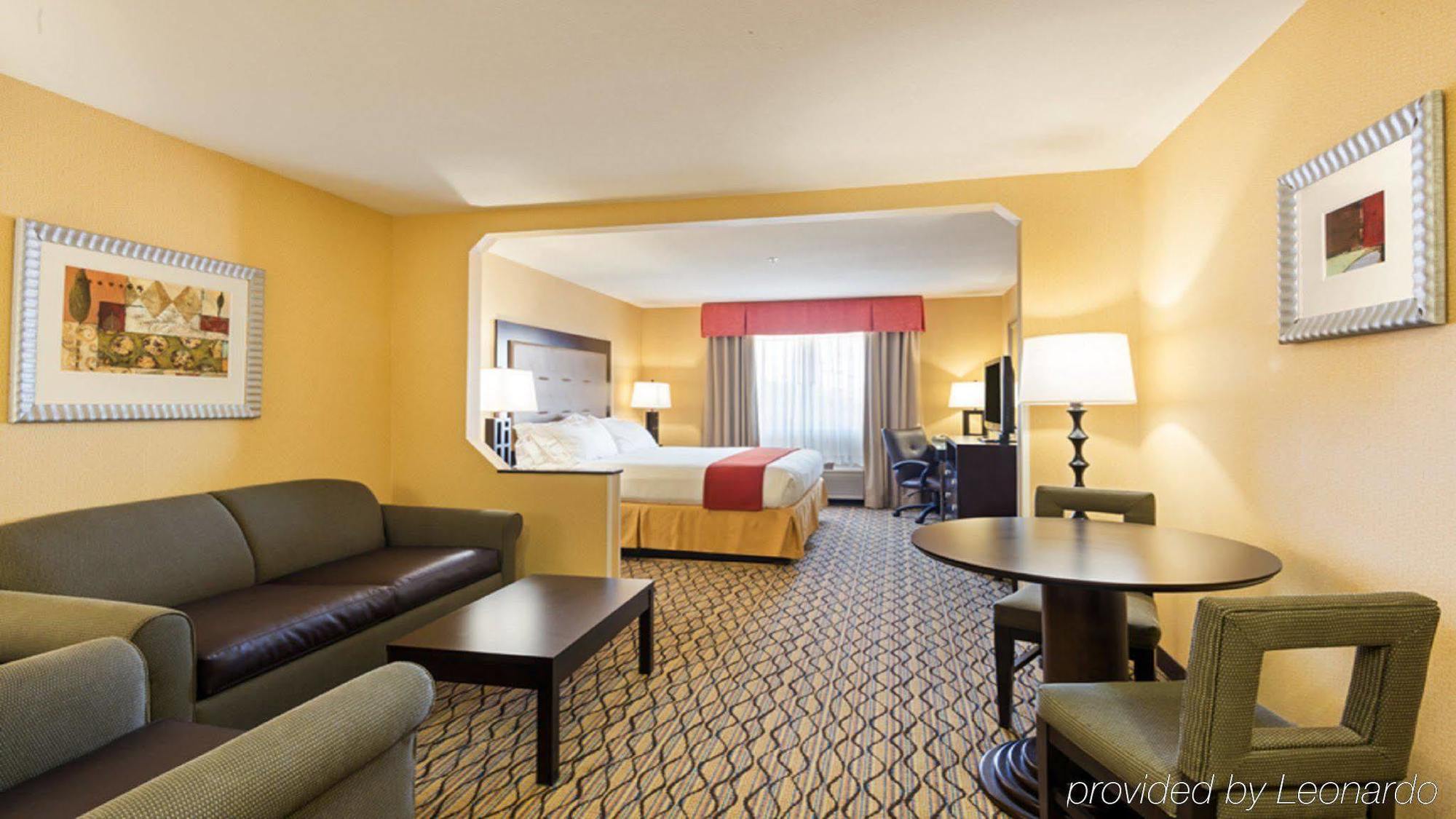 Holiday Inn Express Hotel & Suites North Seattle - Shoreline, An Ihg Hotel Extérieur photo
