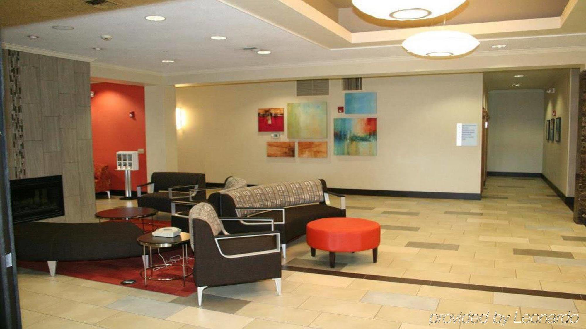 Holiday Inn Express Hotel & Suites North Seattle - Shoreline, An Ihg Hotel Intérieur photo