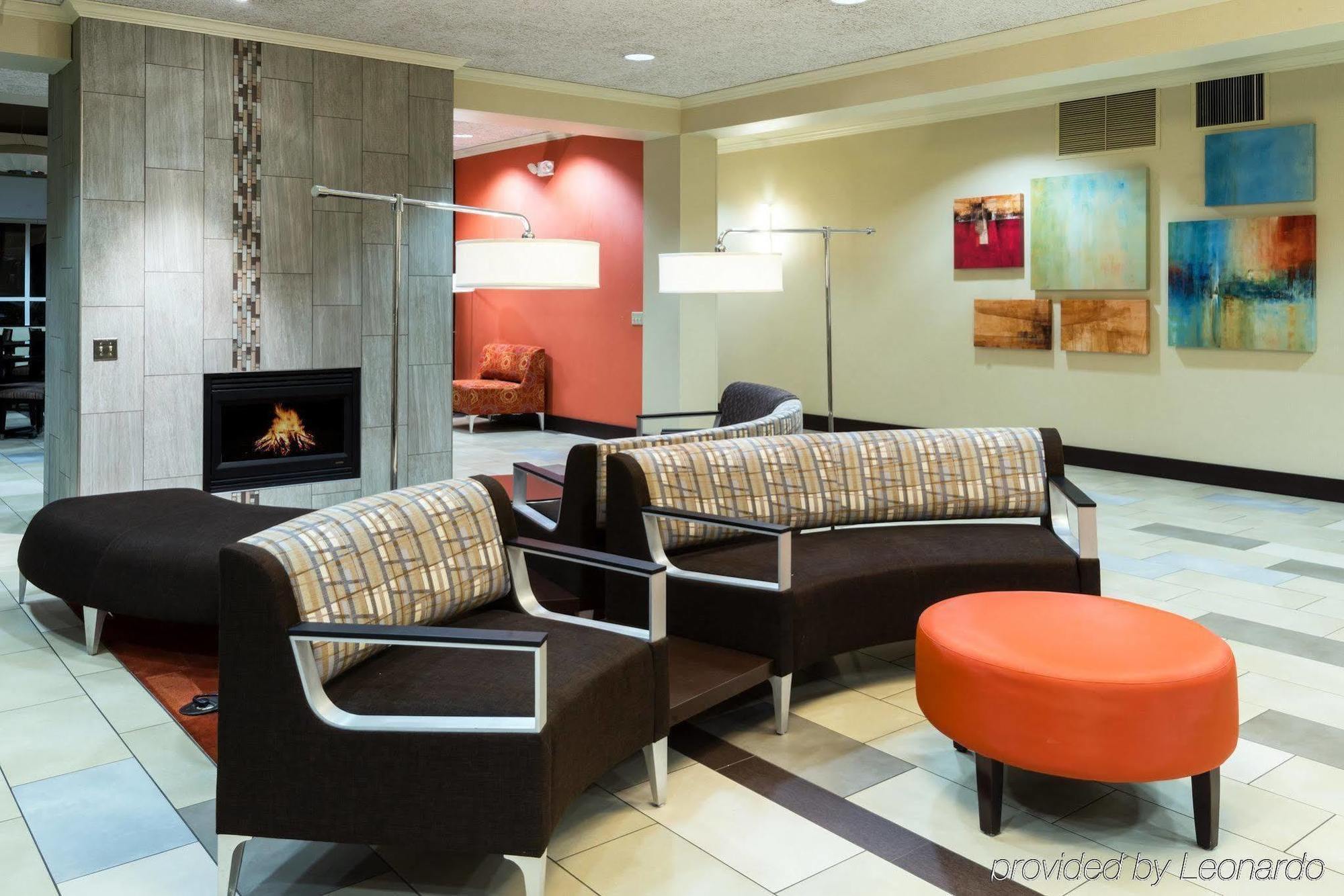 Holiday Inn Express Hotel & Suites North Seattle - Shoreline, An Ihg Hotel Extérieur photo