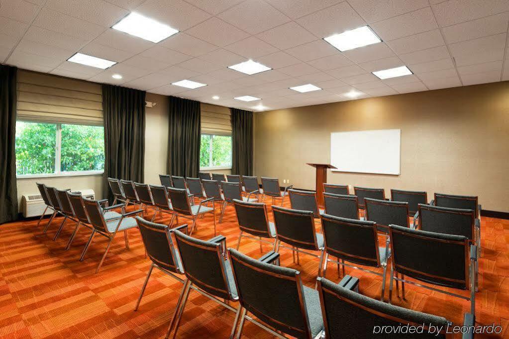 Holiday Inn Express Hotel & Suites North Seattle - Shoreline, An Ihg Hotel Extérieur photo