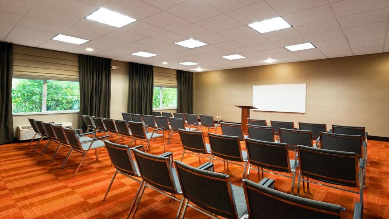 Holiday Inn Express Hotel & Suites North Seattle - Shoreline, An Ihg Hotel Extérieur photo