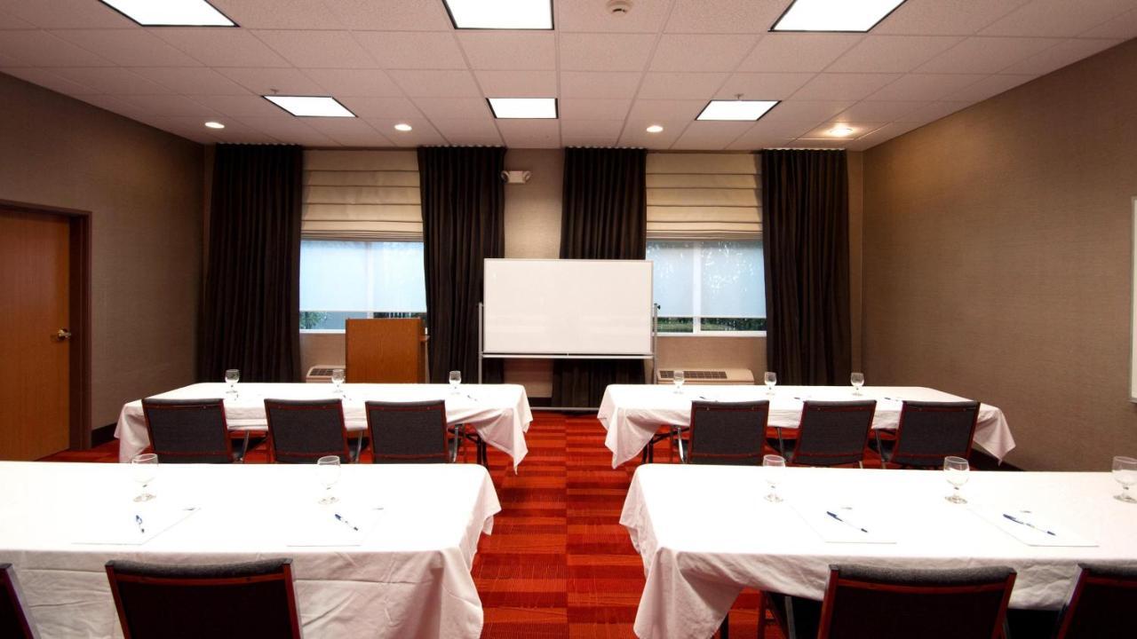 Holiday Inn Express Hotel & Suites North Seattle - Shoreline, An Ihg Hotel Extérieur photo