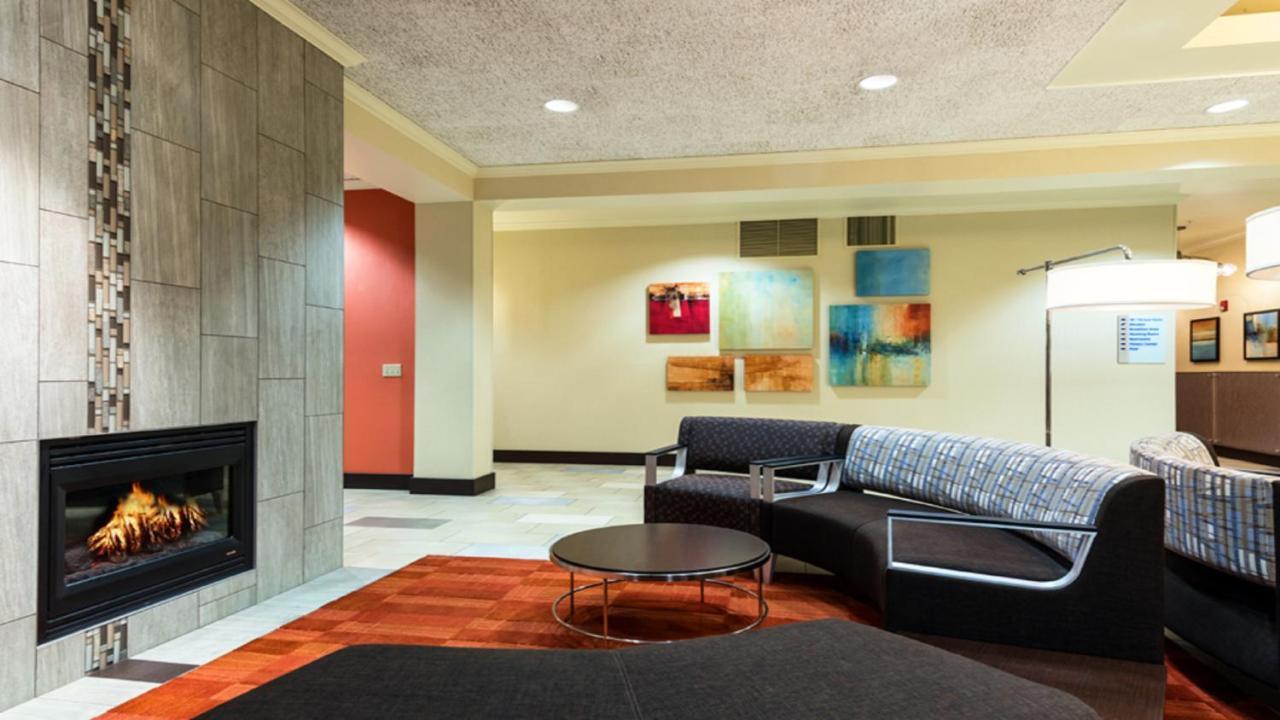 Holiday Inn Express Hotel & Suites North Seattle - Shoreline, An Ihg Hotel Extérieur photo